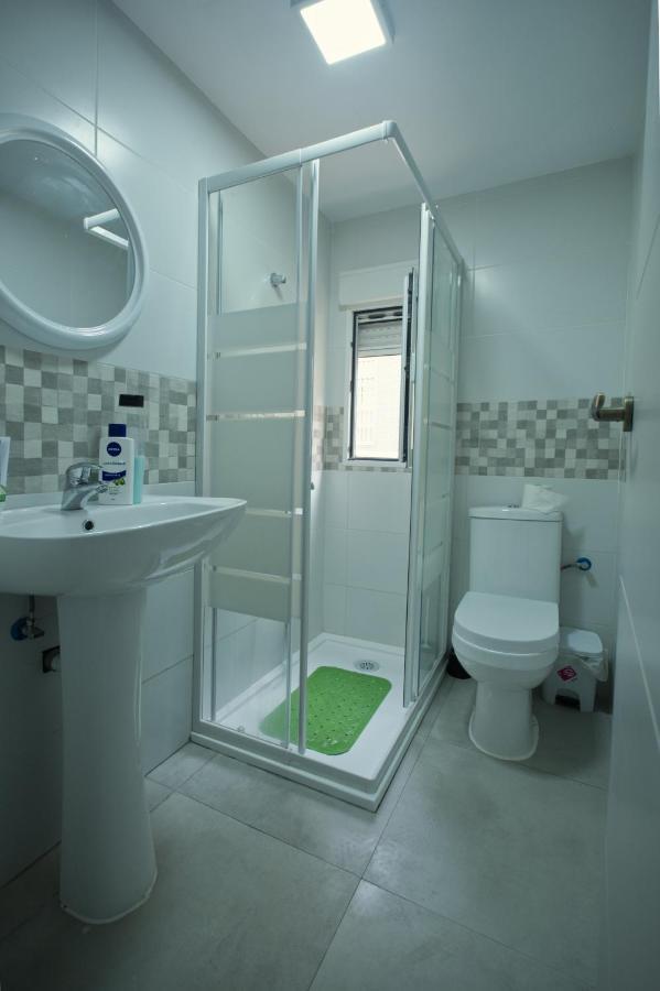 Апартаменти Apartament Альмерія Екстер'єр фото