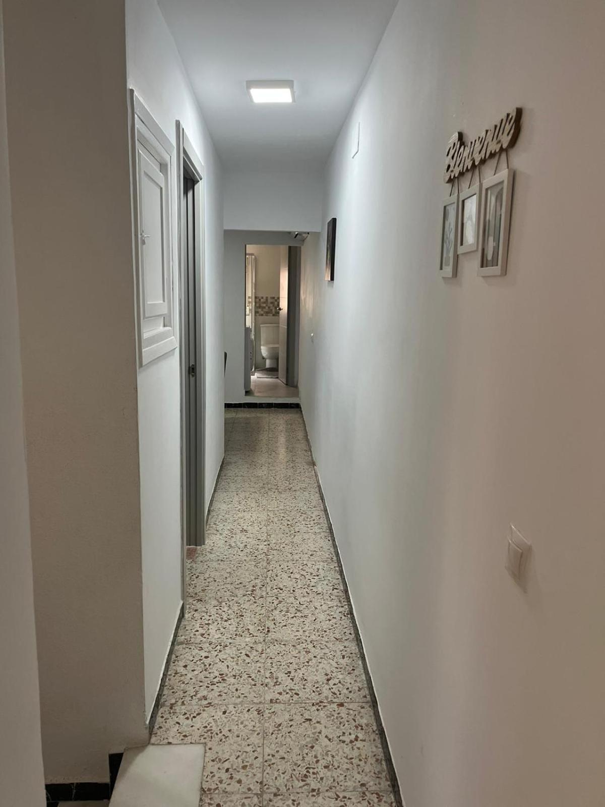 Апартаменти Apartament Альмерія Номер фото